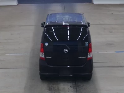 Mazda AZ WAGON  с аукциона в Японии
