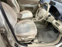 Mazda DEMIO лот № 2569 оценка 3  с аукциона в Японии 3