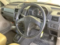 Mitsubishi PAJERO MINI лот № 2007 оценка R  с аукциона в Японии 3