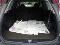 Honda STREAM лот № 6221 оценка 3  с аукциона в Японии 4