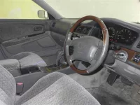 Toyota CHASER лот № 185 оценка 3  с аукциона в Японии 2