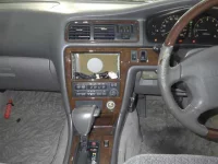 Toyota CHASER лот № 185 оценка 3  с аукциона в Японии 5