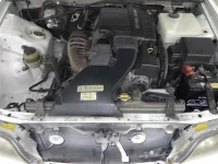 Toyota CHASER лот № 185 оценка 3  с аукциона в Японии 6