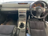 Nissan SKYLINE лот № 5594 оценка 3.5  с аукциона в Японии 4