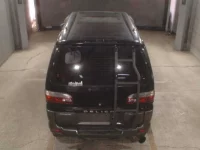 Mitsubishi DELICA лот № 1 оценка R  с аукциона в Японии 5