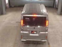 Suzuki SPACIA лот № 3 оценка 4.5  с аукциона в Японии 5