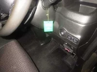 Suzuki SPACIA лот № 3 оценка 4.5  с аукциона в Японии 6