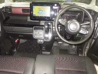 Suzuki SPACIA лот № 3 оценка 4.5  с аукциона в Японии 2