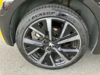 Peugeot 208 лот № 25222 оценка R  с аукциона в Японии 8