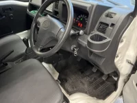 Subaru SAMBAR лот № 2576 оценка 3.5  с аукциона в Японии 3