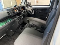 Subaru SAMBAR лот № 2576 оценка 3.5  с аукциона в Японии 4