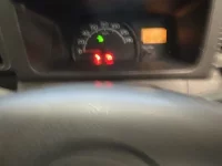 Subaru SAMBAR лот № 2576 оценка 3.5  с аукциона в Японии 5