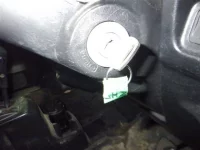 Honda VAMOS лот № 235 оценка R  с аукциона в Японии 3