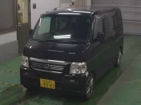 Honda VAMOS лот № 235 оценка R  с аукциона в Японии 5