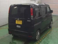 Honda VAMOS лот № 235 оценка R  с аукциона в Японии 6