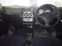 Honda VAMOS лот № 235 оценка R  с аукциона в Японии 2