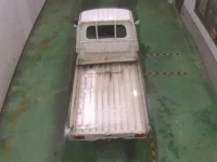Daihatsu HIJET TRUCK лот № 234 оценка 3  с аукциона в Японии 4