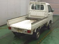 Daihatsu HIJET TRUCK лот № 234 оценка 3  с аукциона в Японии 6