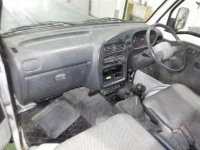 Daihatsu HIJET TRUCK лот № 234 оценка 3  с аукциона в Японии 2