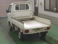 Daihatsu HIJET TRUCK лот № 234 оценка 3  с аукциона в Японии 1