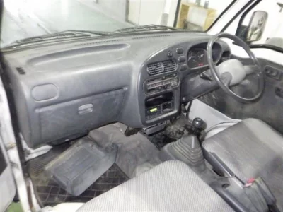 Daihatsu HIJET TRUCK  с аукциона в Японии