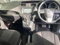 Nissan LAFESTA лот № 2017 оценка 3.5  с аукциона в Японии 3