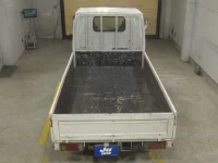 Isuzu ELF лот № 4709 оценка 3.5  с аукциона в Японии 5