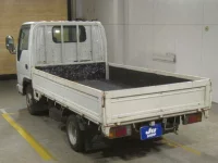 Isuzu ELF лот № 4709 оценка 3.5  с аукциона в Японии 1
