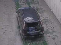 Toyota ISIS лот № 6228 оценка RA  с аукциона в Японии 2