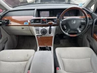 Honda ELYSION лот № 6227 оценка 3  с аукциона в Японии 3