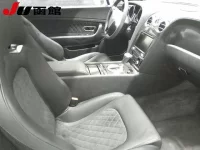 Bentley Continental лот № 9105 оценка 4.5  с аукциона в Японии 10