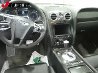 Bentley Continental лот № 9105 оценка 4.5  с аукциона в Японии 9