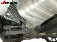 Bentley Continental лот № 9105 оценка 4.5  с аукциона в Японии 7