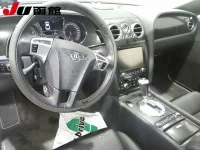 Bentley Continental лот № 9105 оценка 4.5  с аукциона в Японии 2