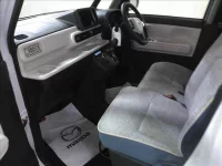 Daihatsu MOVE CANBUS лот № 6048 оценка 5  с аукциона в Японии 2