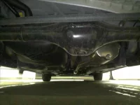 Daihatsu MOVE CANBUS лот № 6048 оценка 5  с аукциона в Японии 7