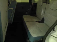 Daihatsu MOVE CANBUS лот № 6048 оценка 5  с аукциона в Японии 5