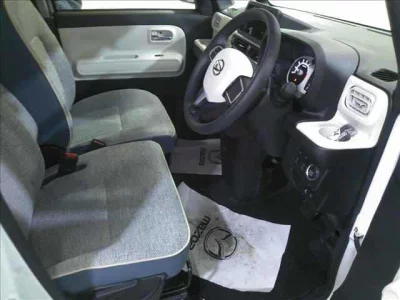 Daihatsu MOVE CANBUS  с аукциона в Японии