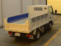 Hino DUTRO лот № 2013 оценка 6  с аукциона в Японии 1