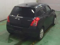 Suzuki SWIFT лот № 240 оценка R  с аукциона в Японии 6