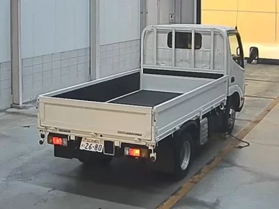 Hino DUTRO