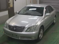 Toyota CROWN лот № 241 оценка R  с аукциона в Японии 5