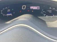 Nissan SERENA лот № 2580 оценка 3.5  с аукциона в Японии 5