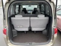 Honda STEP WAGON лот № 6236 оценка RA  с аукциона в Японии 4