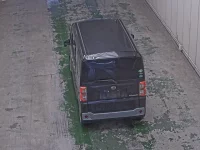 Daihatsu WAKE лот № 6237 оценка 3.5  с аукциона в Японии 2