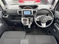 Daihatsu WAKE лот № 6237 оценка 3.5  с аукциона в Японии 3