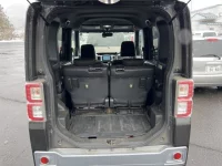 Daihatsu WAKE лот № 6237 оценка 3.5  с аукциона в Японии 4