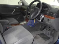 Toyota PREMIO лот № 188 оценка 3.5  с аукциона в Японии 2