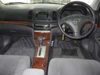 Toyota PREMIO лот № 188 оценка 3.5  с аукциона в Японии 5