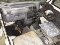 Mitsubishi MINICAB TRUCK лот № 571 оценка 3.5  с аукциона в Японии 4